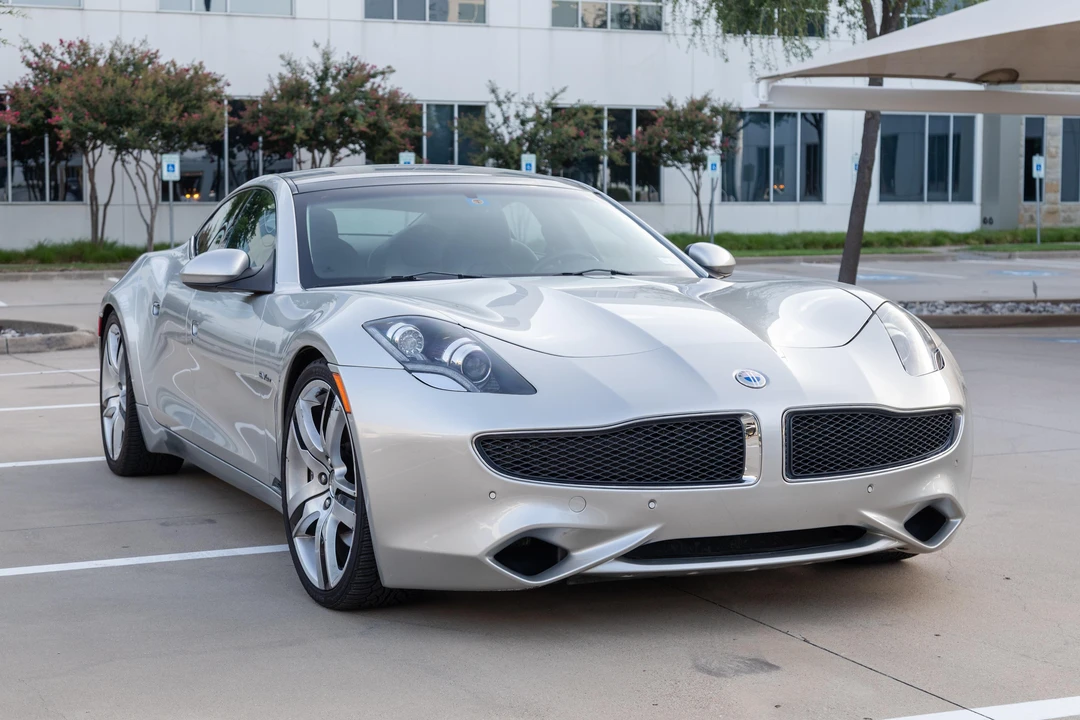 2012 Fisker Karma - Image 10 of 31