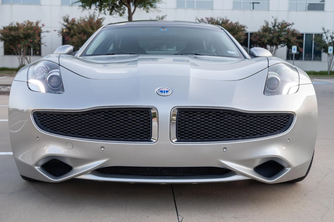2012 Fisker Karma - Image 6 of 31