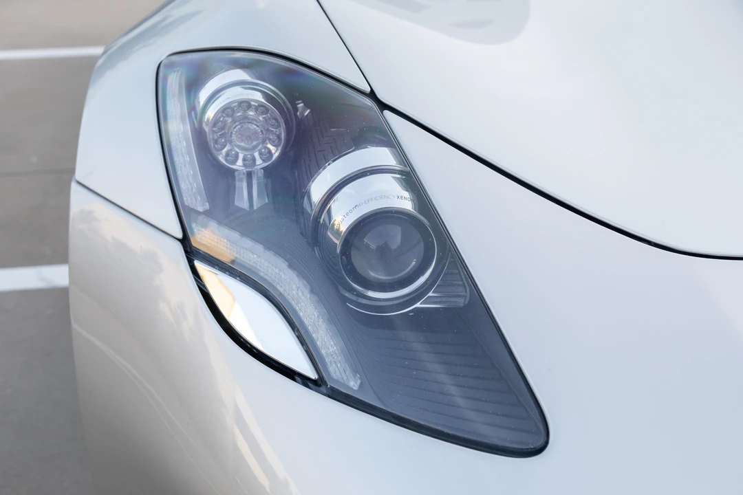2012 Fisker Karma - Image 12 of 31