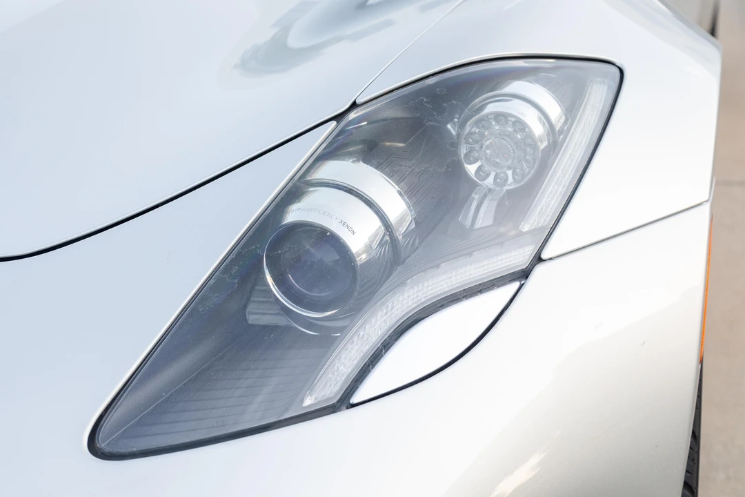 2012 Fisker Karma - Image 18 of 31