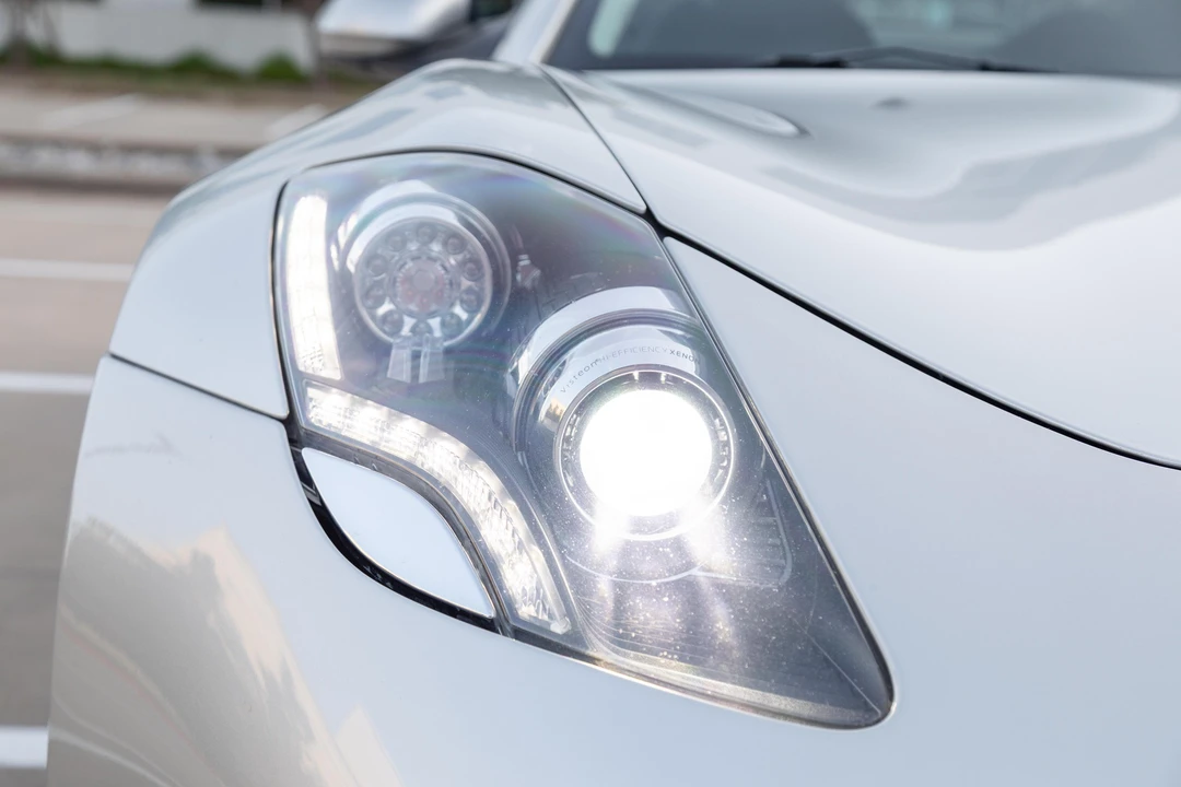2012 Fisker Karma - Image 13 of 31