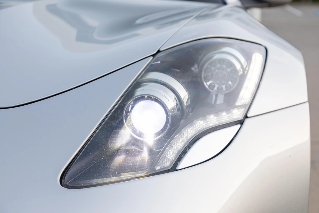 2012 Fisker Karma - Image 17 of 31