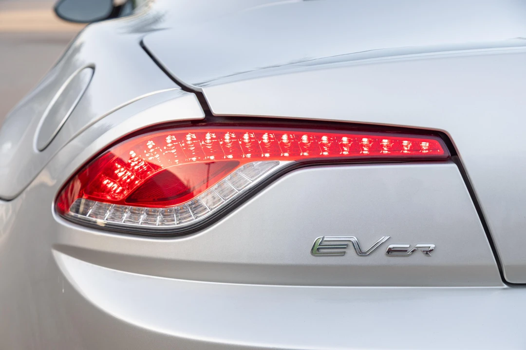 2012 Fisker Karma - Image 27 of 31