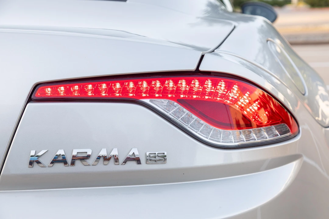 2012 Fisker Karma - Image 31 of 31
