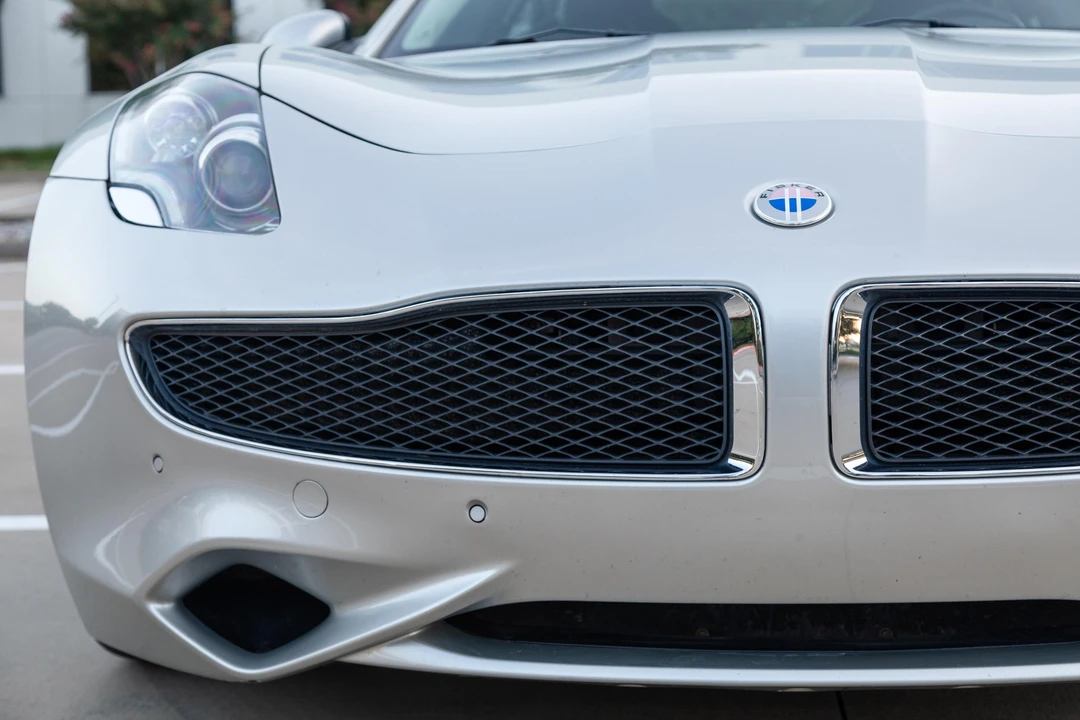 2012 Fisker Karma - Image 14 of 31