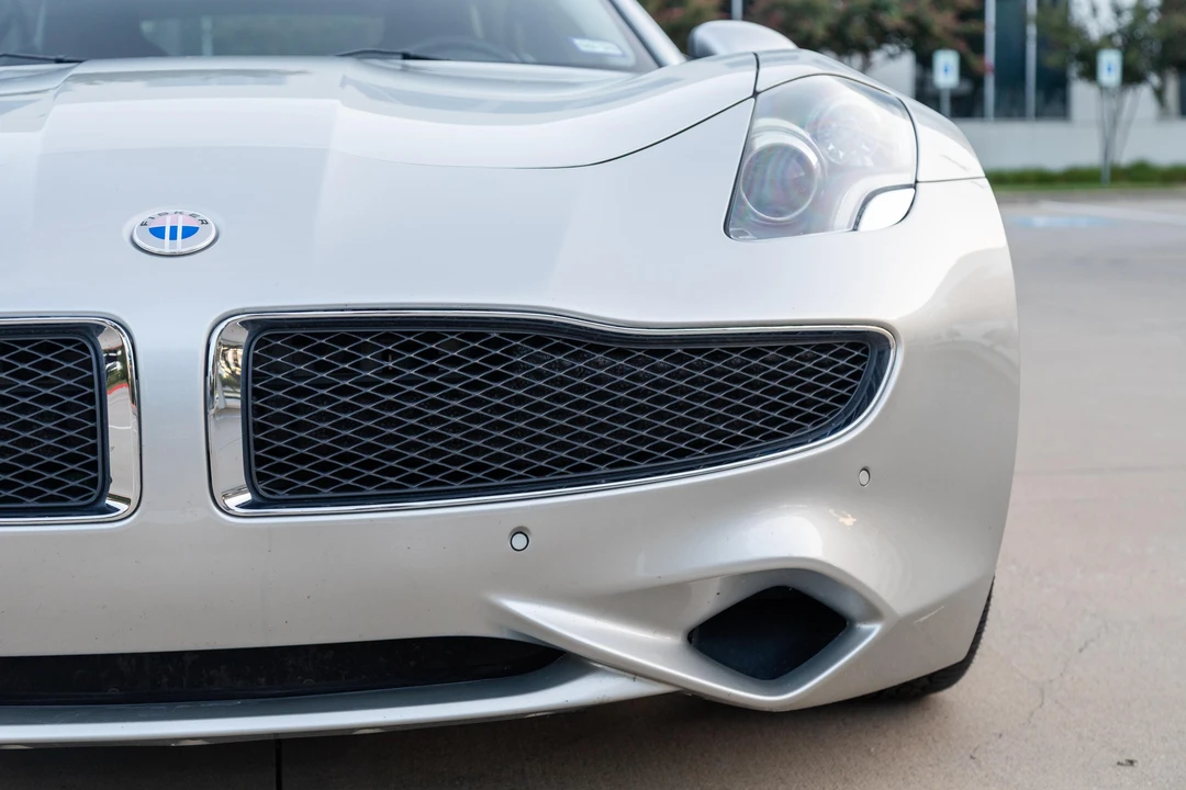 2012 Fisker Karma - Image 16 of 31
