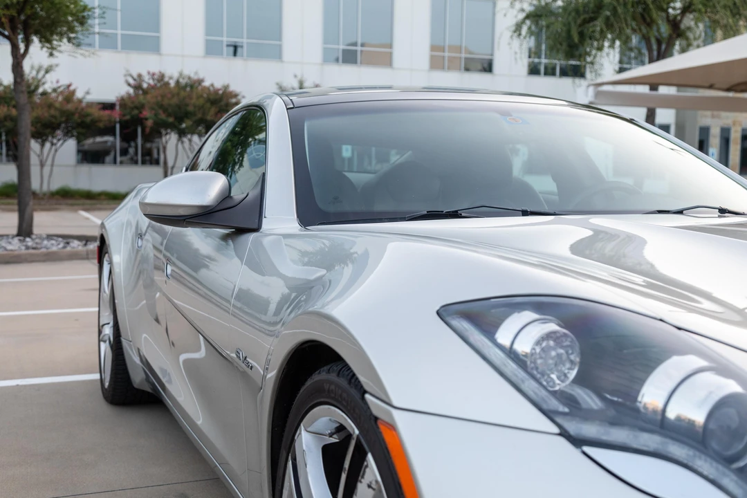 2012 Fisker Karma - Image 11 of 31