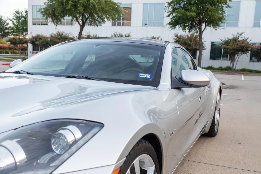 2012 Fisker Karma - Image 19 of 31