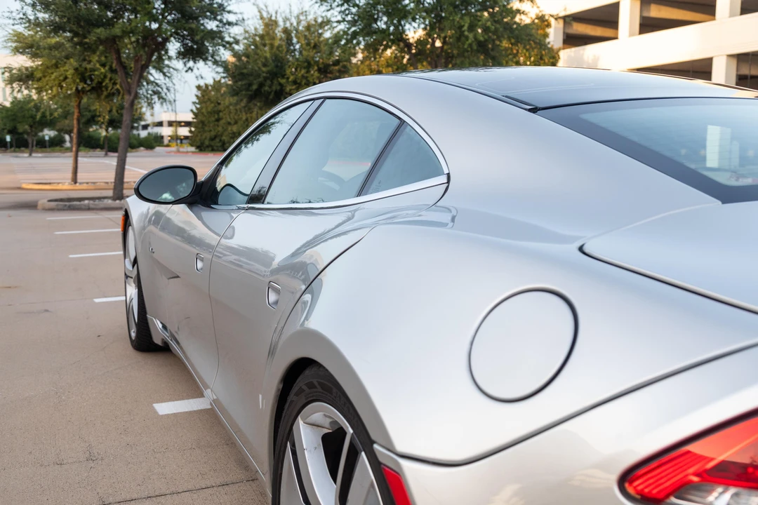2012 Fisker Karma - Image 25 of 31