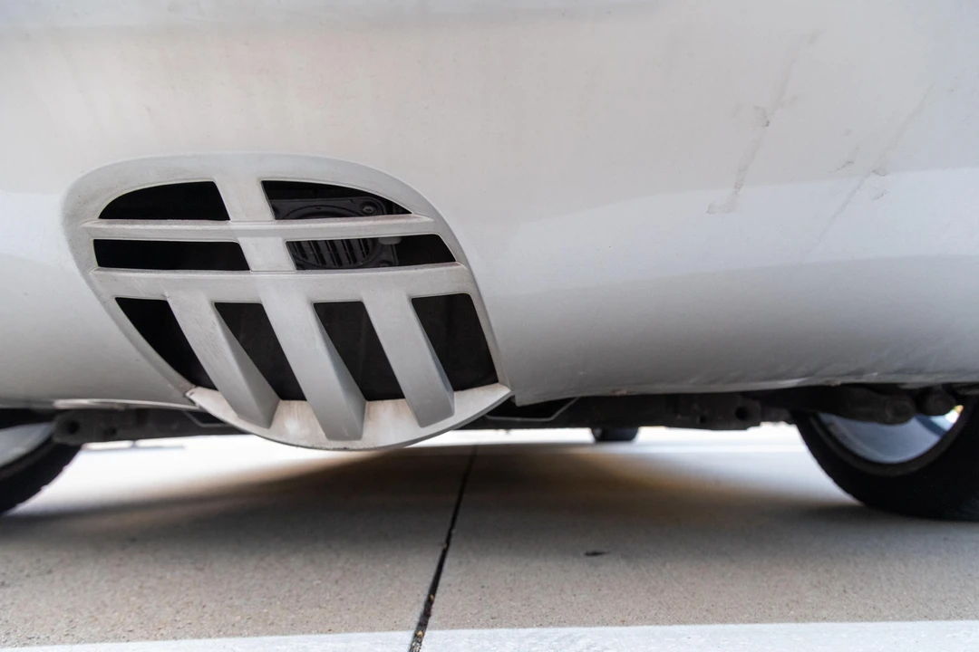 2012 Fisker Karma - Image 30 of 31