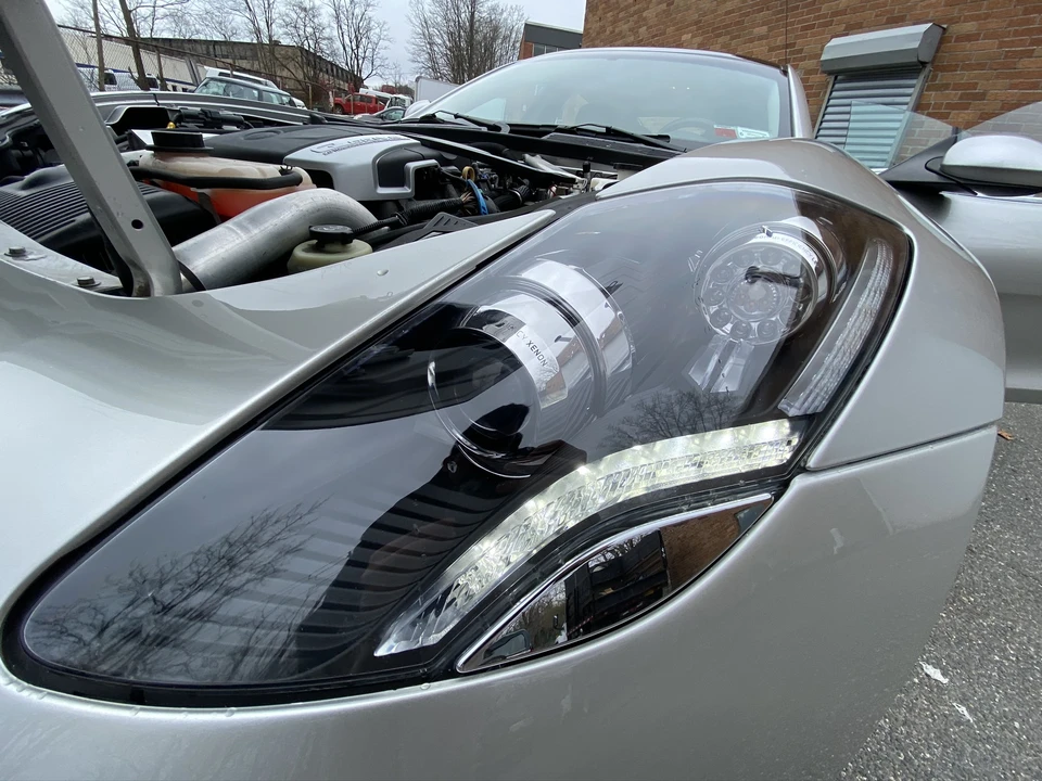 2012 Fisker Karma - Image 10 of 31