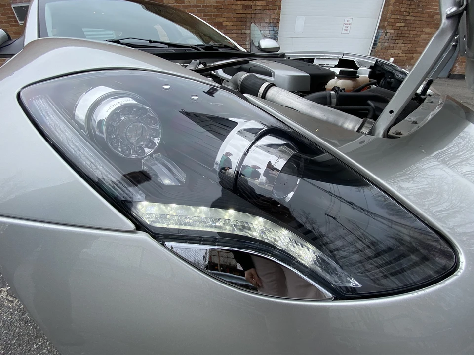 2012 Fisker Karma - Image 11 of 31