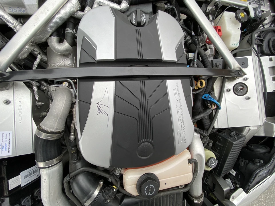 2012 Fisker Karma - Image 30 of 31