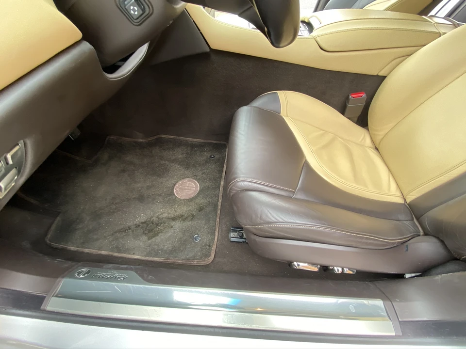 2012 Fisker Karma - Image 23 of 31