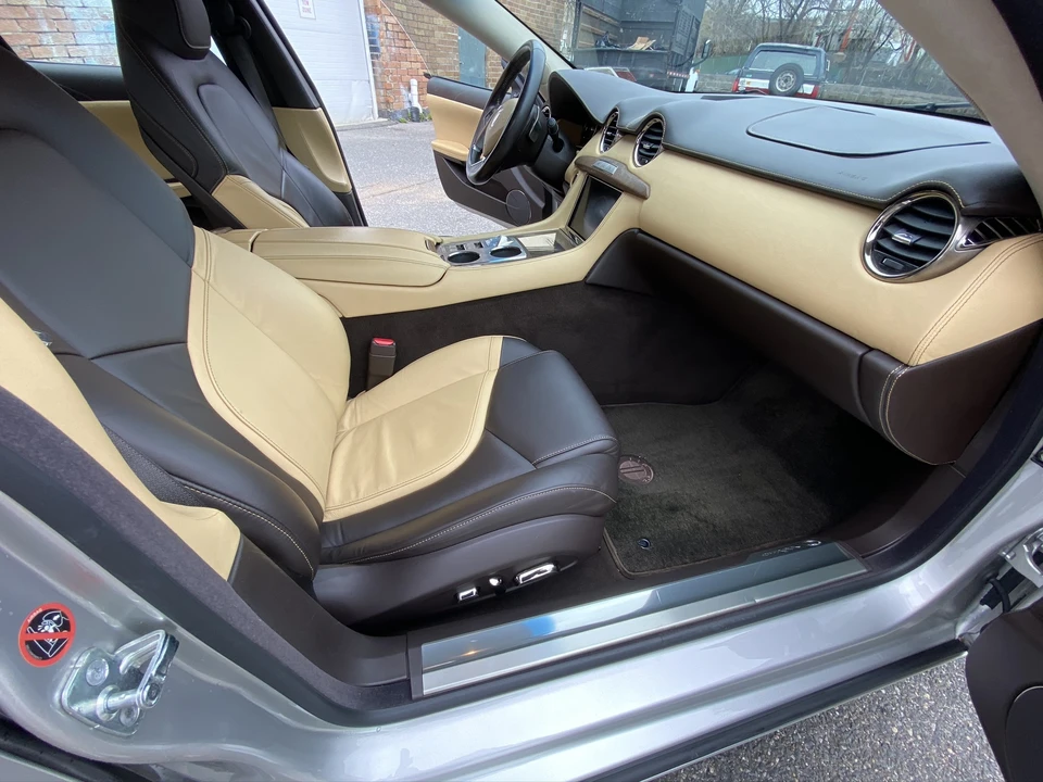 2012 Fisker Karma - Image 17 of 31