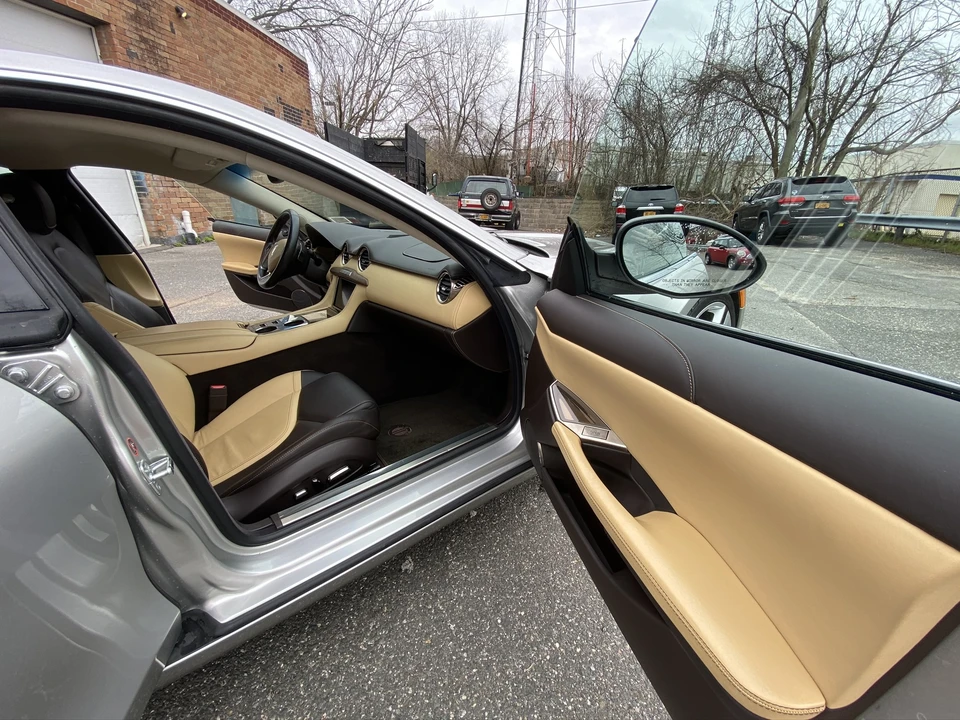2012 Fisker Karma - Image 18 of 31