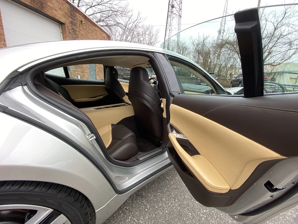 2012 Fisker Karma - Image 24 of 31
