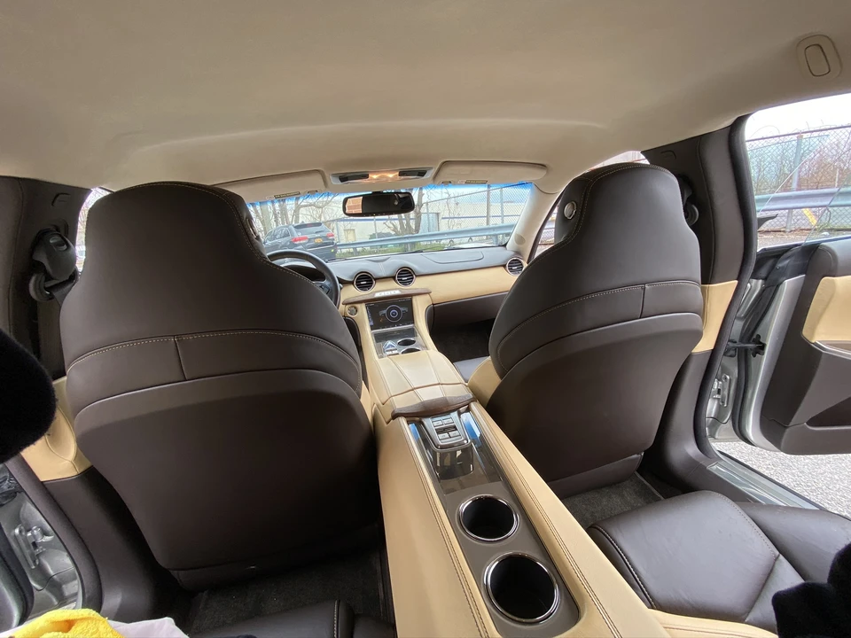 2012 Fisker Karma - Image 26 of 31