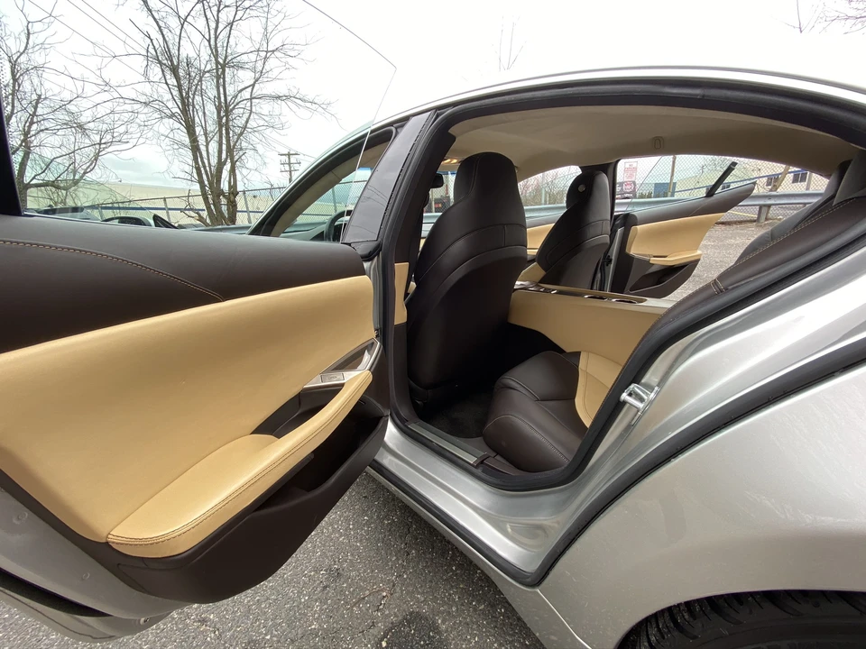 2012 Fisker Karma - Image 27 of 31