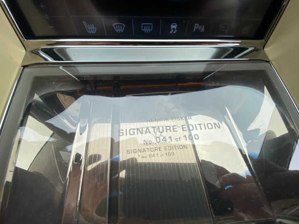 2012 Fisker Karma - Image 28 of 31