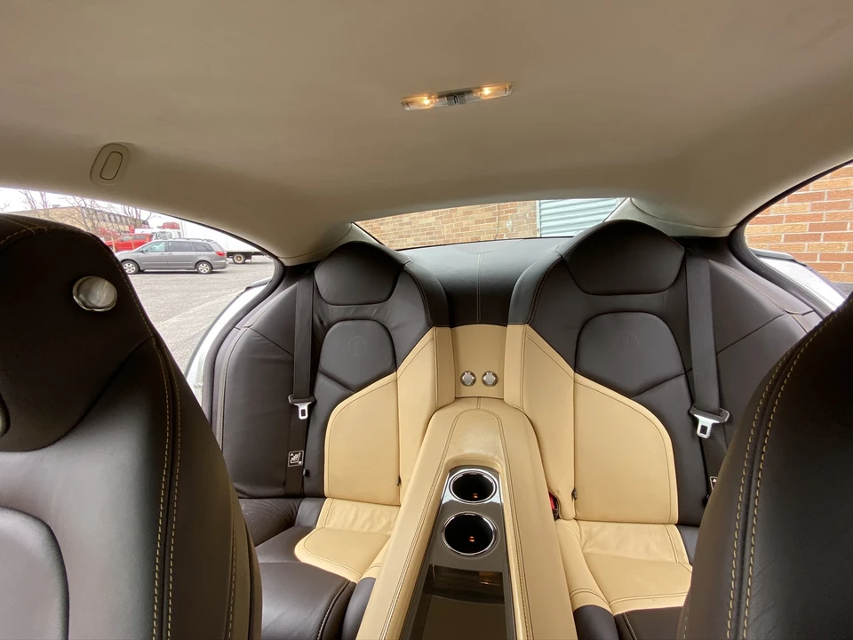2012 Fisker Karma - Image 25 of 31