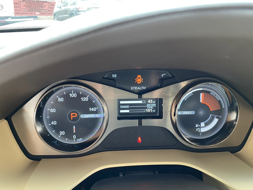 2012 Fisker Karma - Image 20 of 31