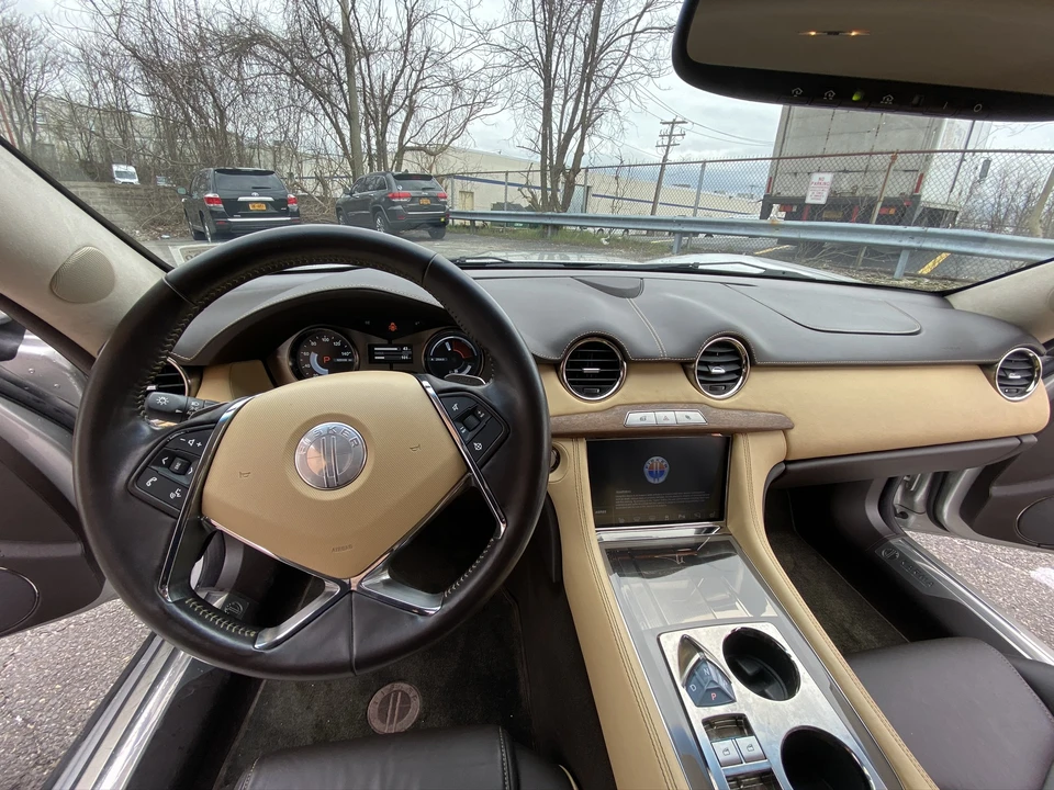 2012 Fisker Karma - Image 21 of 31