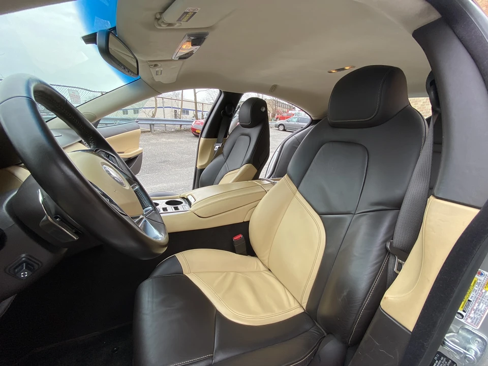 2012 Fisker Karma - Image 22 of 31