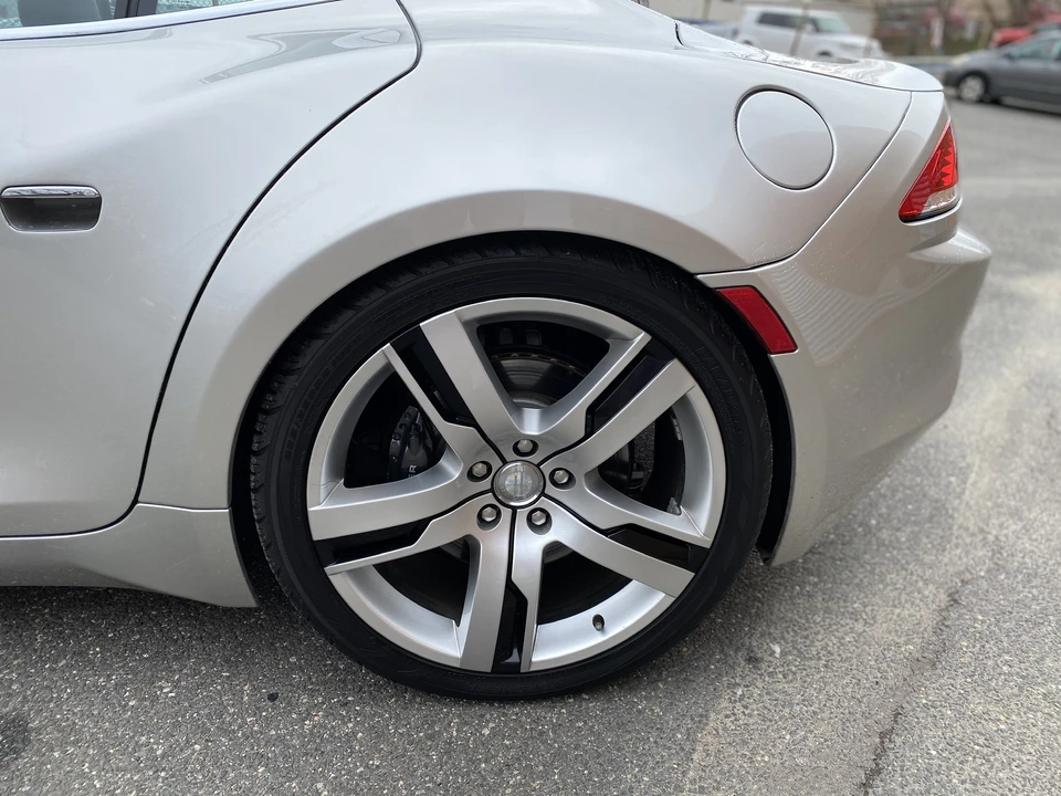 2012 Fisker Karma - Image 13 of 31