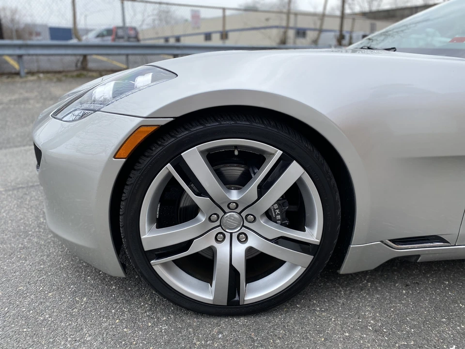 2012 Fisker Karma - Image 14 of 31