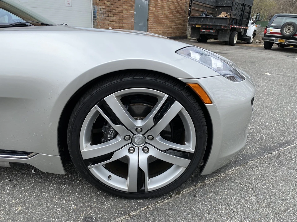 2012 Fisker Karma - Image 15 of 31