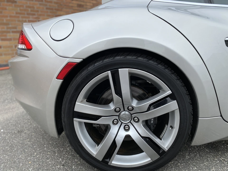 2012 Fisker Karma - Image 16 of 31