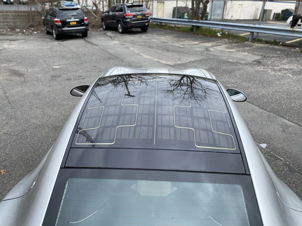 2012 Fisker Karma - Image 12 of 31