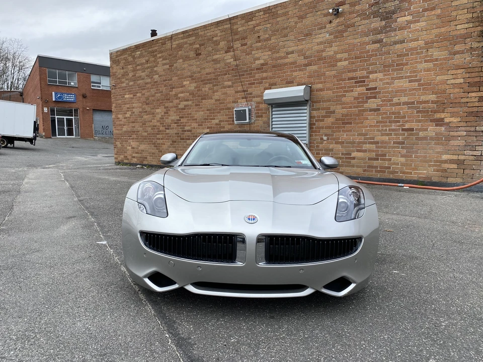2012 Fisker Karma - Image 3 of 31