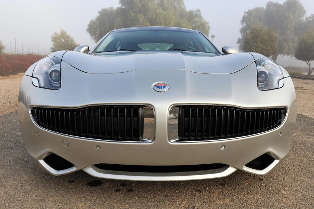 2012 Fisker Karma - Image 2 of 31