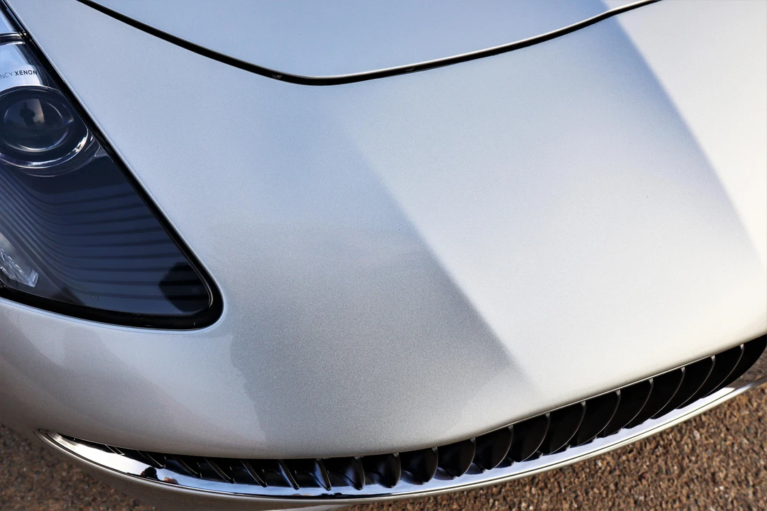 2012 Fisker Karma - Image 31 of 31