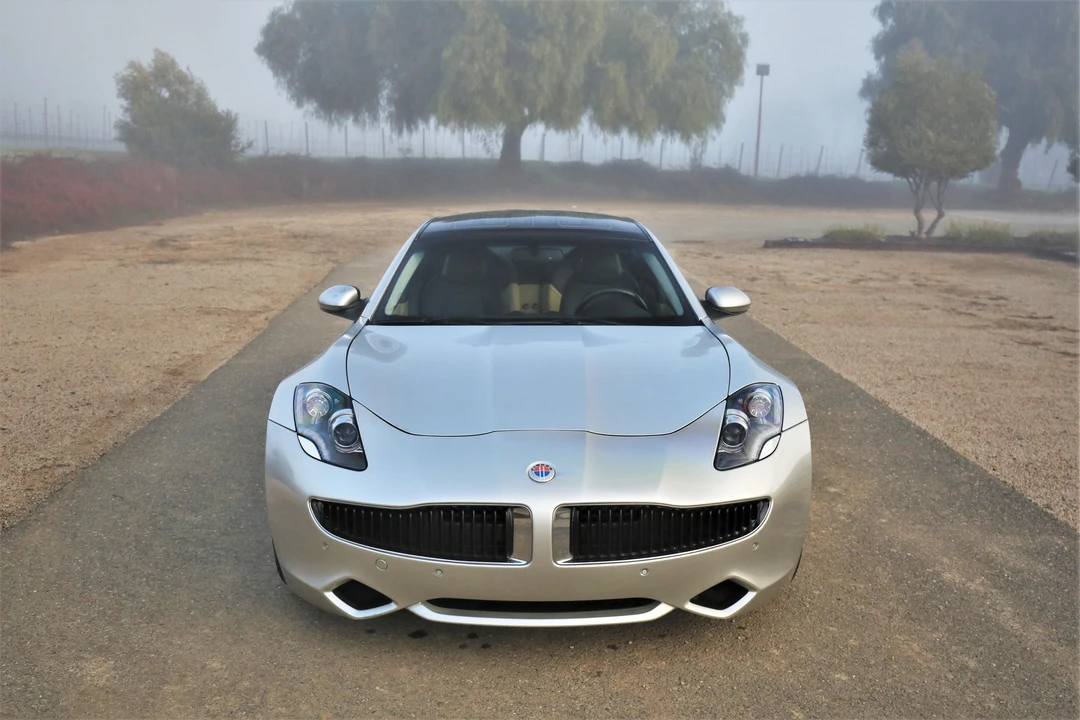 2012 Fisker Karma - Image 7 of 31