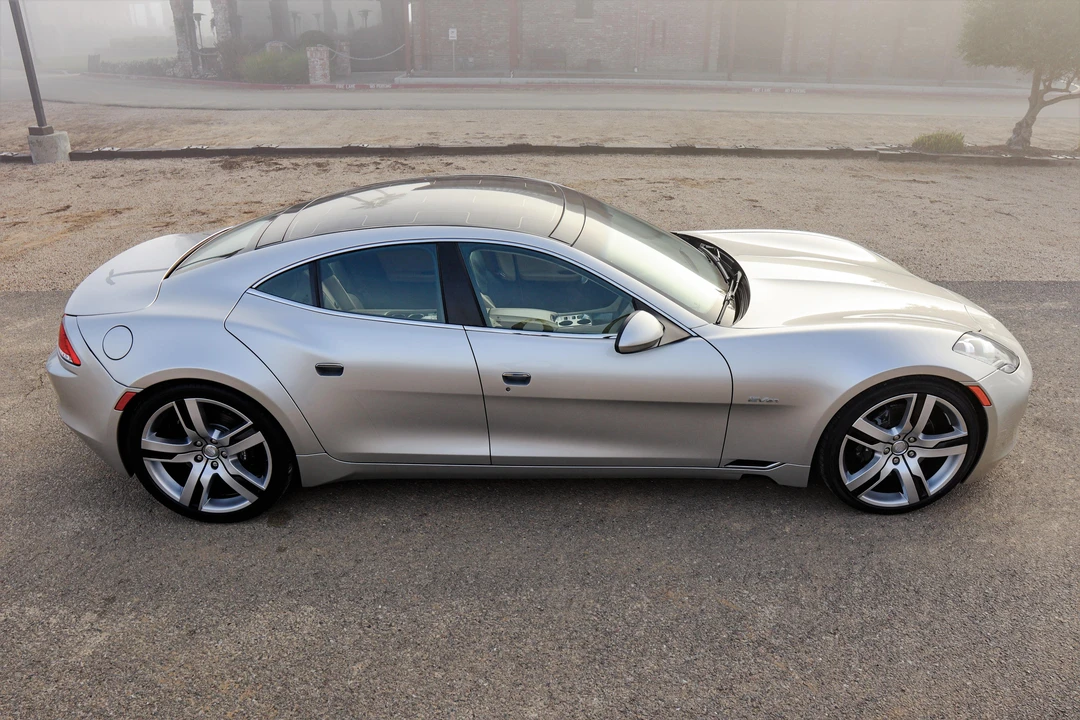 2012 Fisker Karma - Image 24 of 31