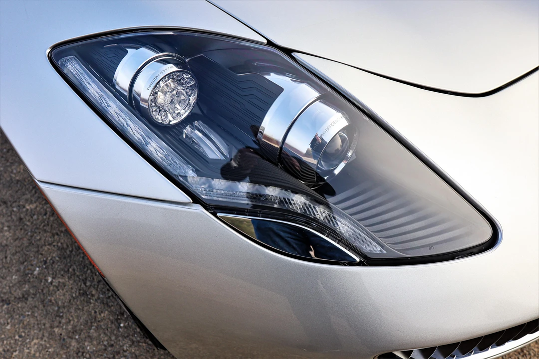 2012 Fisker Karma - Image 30 of 31