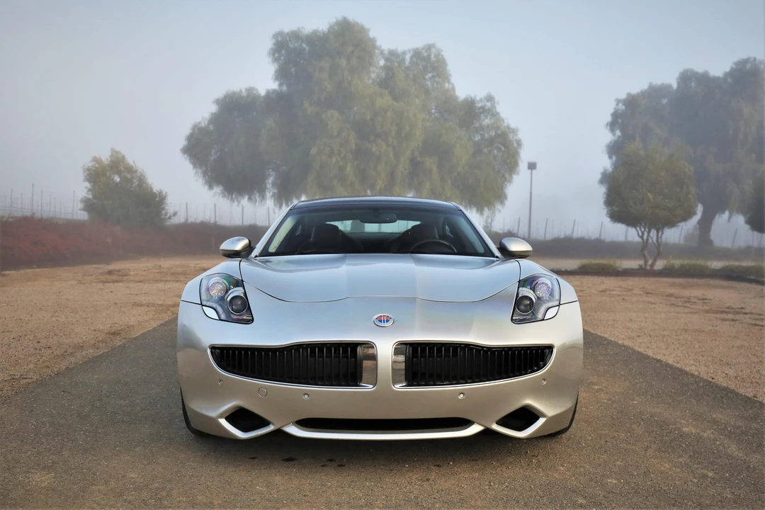 2012 Fisker Karma - Image 8 of 31