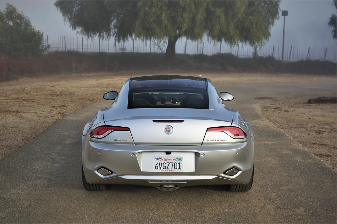 2012 Fisker Karma - Image 19 of 31