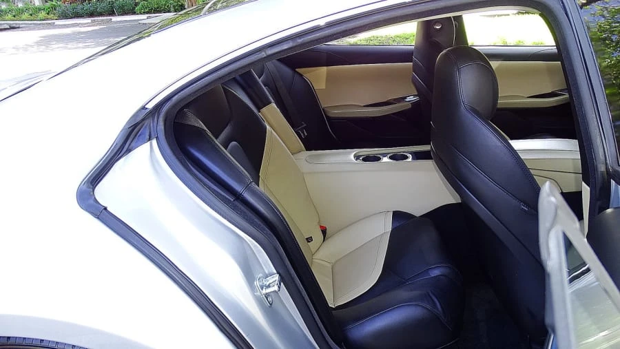 2012 Fisker Karma - Image 22 of 31
