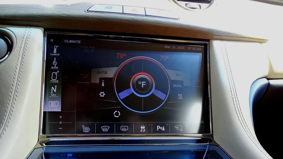 2012 Fisker Karma - Image 26 of 31