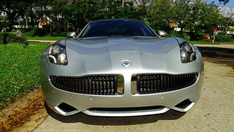 2012 Fisker Karma - Image 4 of 31