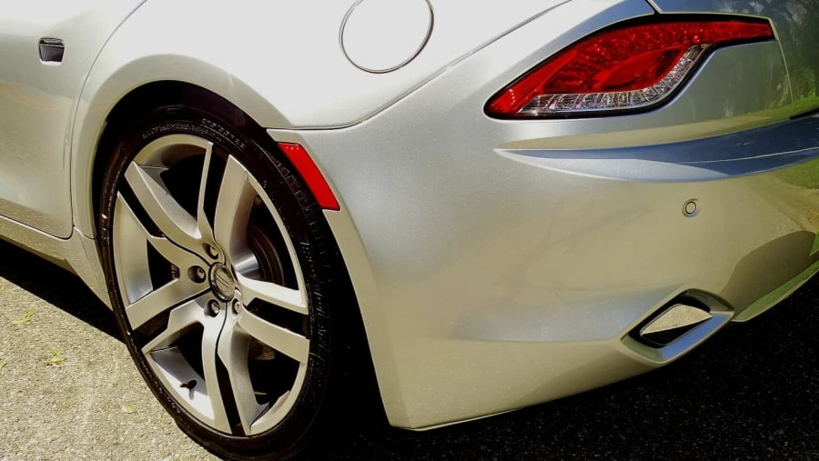2012 Fisker Karma - Image 15 of 31