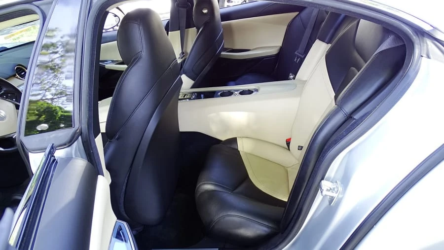 2012 Fisker Karma - Image 21 of 31