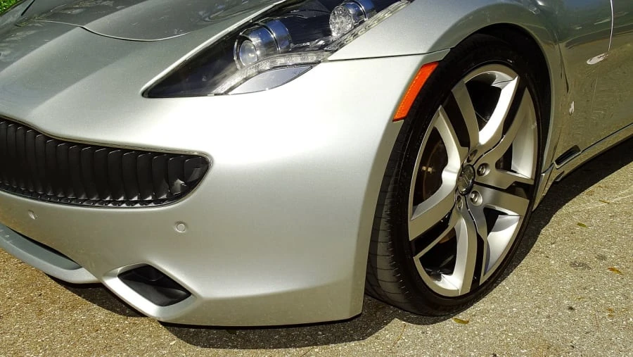 2012 Fisker Karma - Image 16 of 31