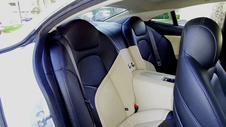 2012 Fisker Karma - Image 24 of 31