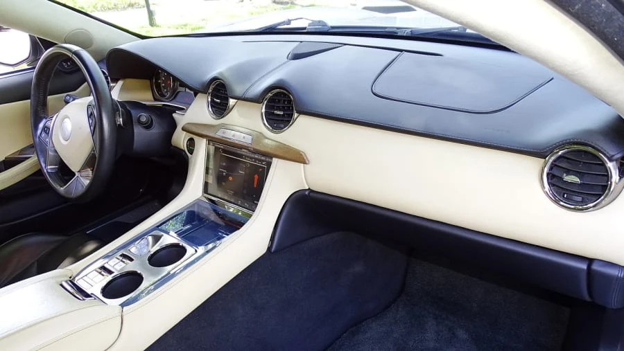 2012 Fisker Karma - Image 31 of 31