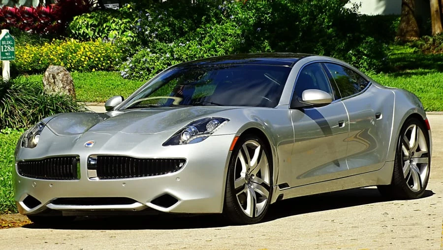 2012 Fisker Karma - Image 19 of 31